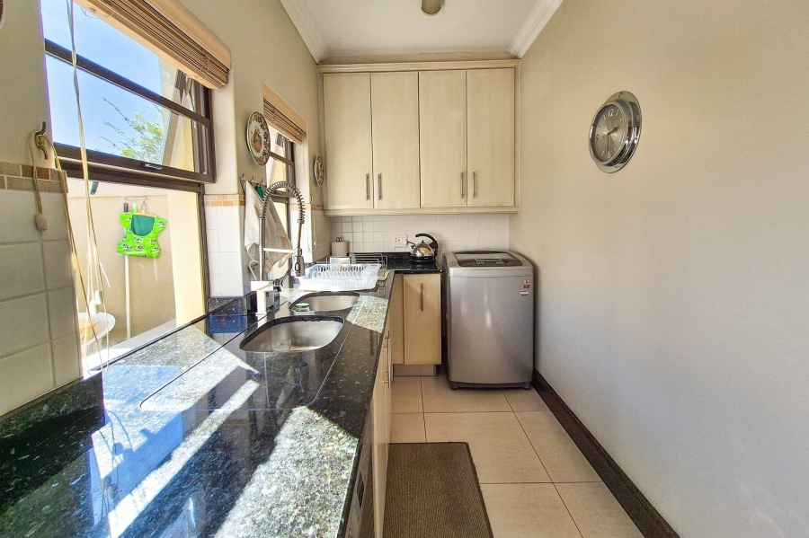 3 Bedroom Property for Sale in Boschenmeer Golf Country Estate Western Cape